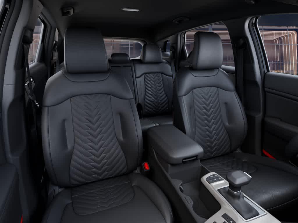 new 2026 Kia Sportage car, priced at $34,785