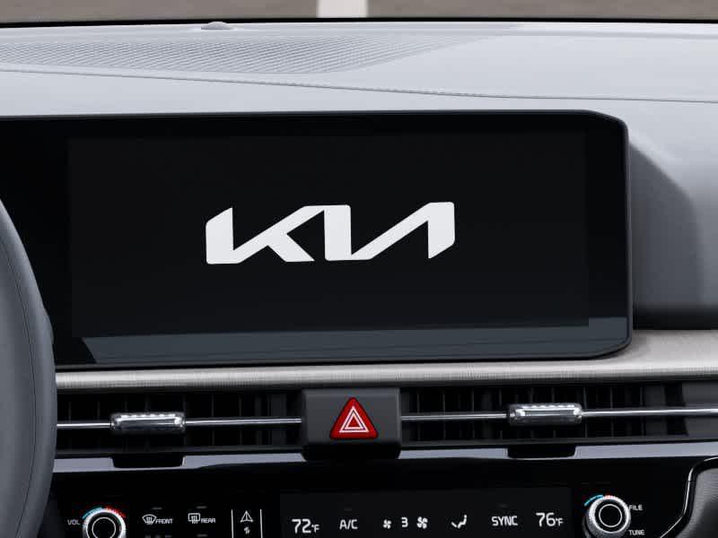 new 2026 Kia Sportage Plug-In Hybrid car, priced at $42,155