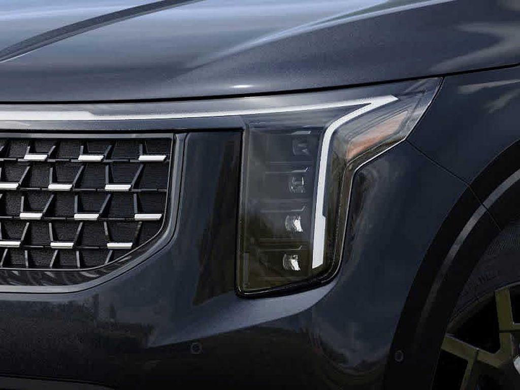 new 2026 Kia Carnival car, priced at $52,870