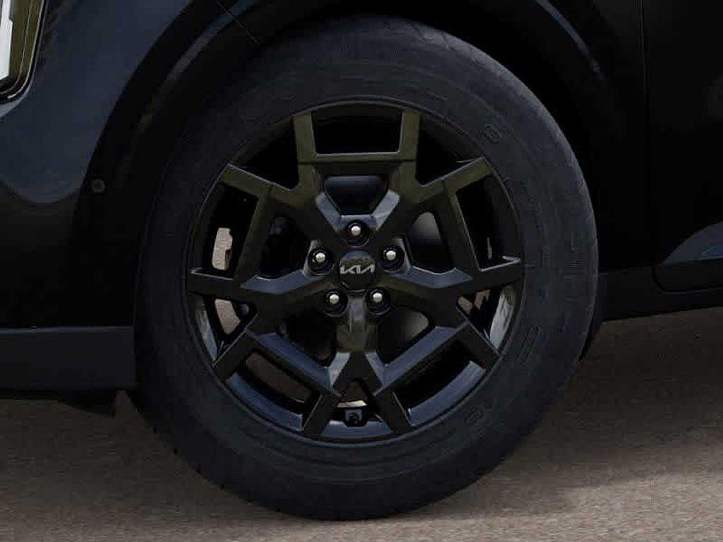 new 2026 Kia Carnival car, priced at $52,870