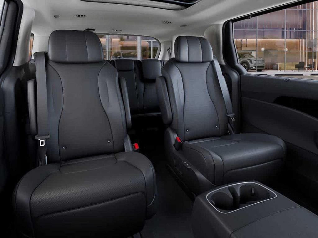 new 2026 Kia Carnival car, priced at $52,870