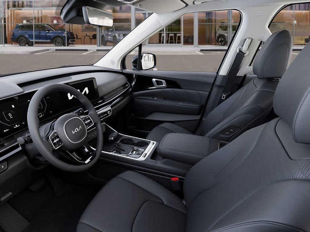 new 2026 Kia Carnival car, priced at $52,870