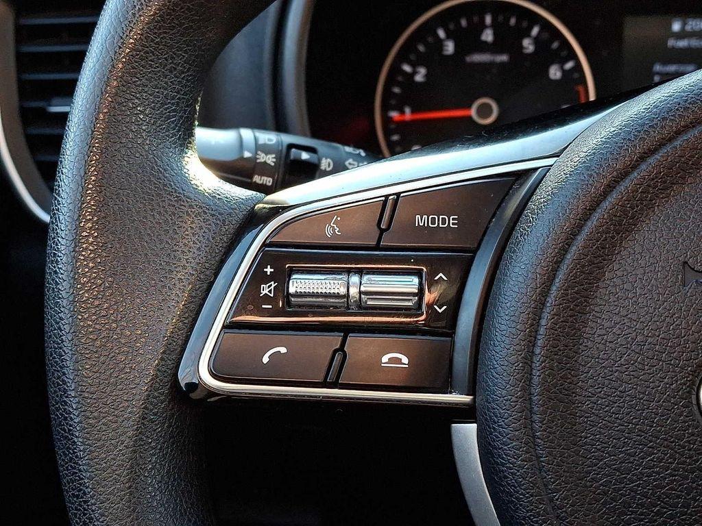 used 2020 Kia Sportage car, priced at $12,958