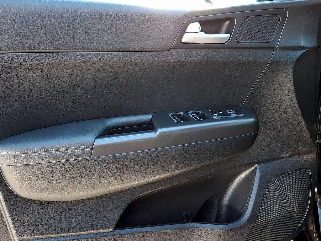 used 2020 Kia Sportage car, priced at $12,958