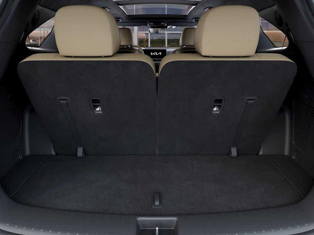new 2026 Kia Sorento car, priced at $49,090
