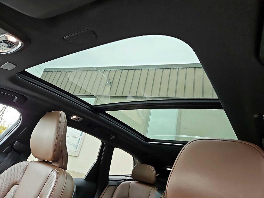used 2021 Volvo XC60 car, priced at $25,263
