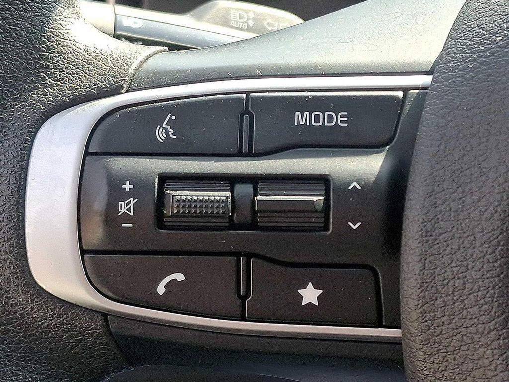 used 2023 Kia Sportage car, priced at $20,606