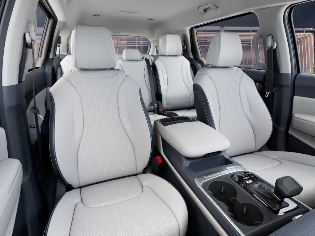 new 2026 Kia Carnival car, priced at $43,605