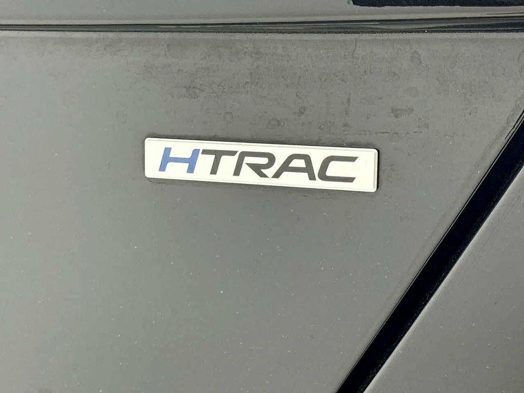 used 2024 Hyundai Kona car, priced at $20,995