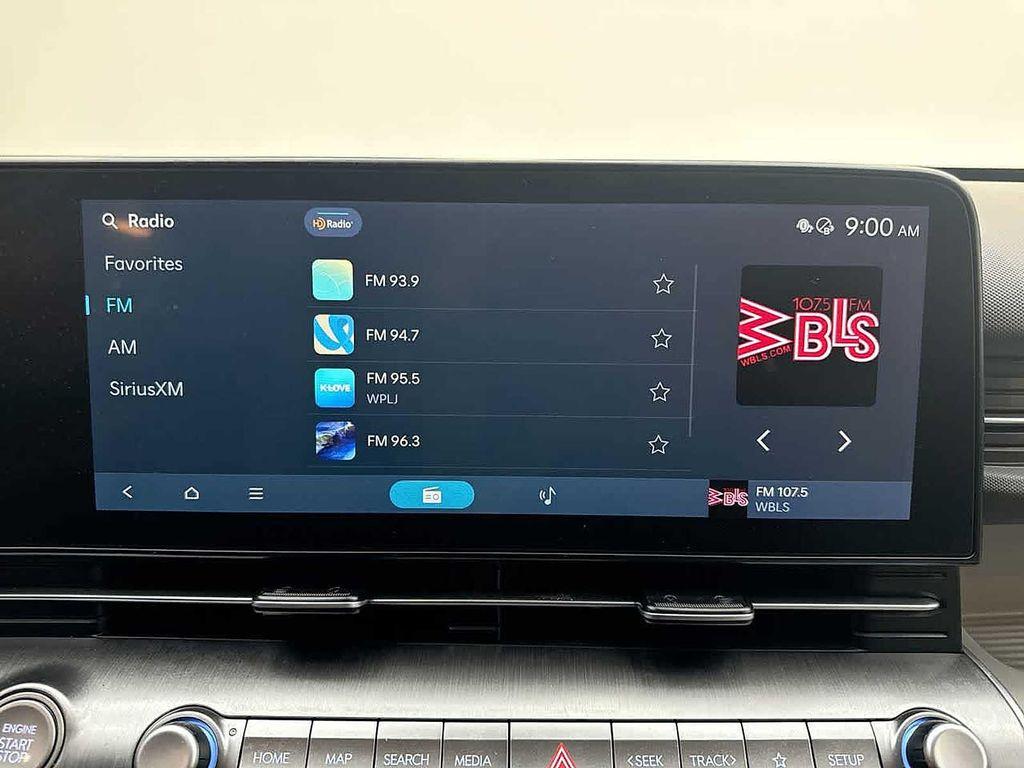 used 2024 Hyundai Kona car, priced at $20,995