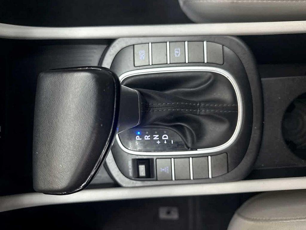 used 2024 Hyundai Kona car, priced at $20,995