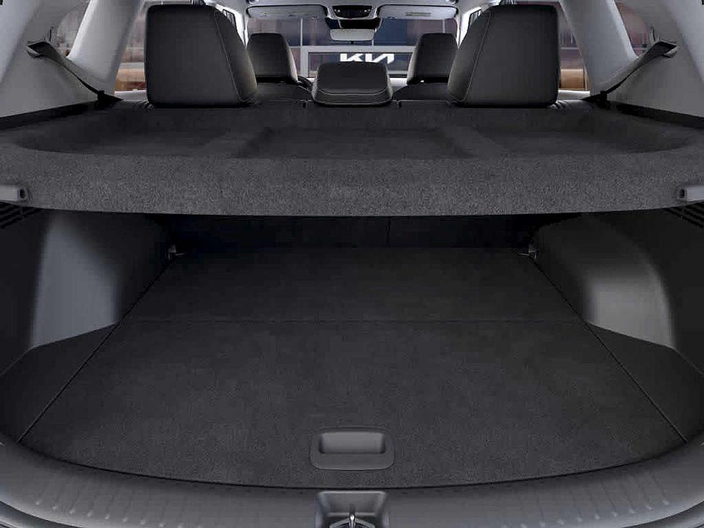 new 2026 Kia Seltos car, priced at $31,065