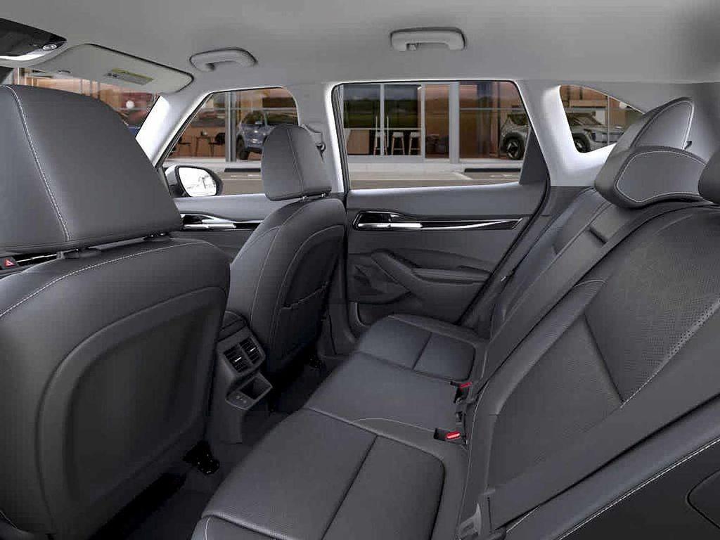 new 2026 Kia Seltos car, priced at $31,065