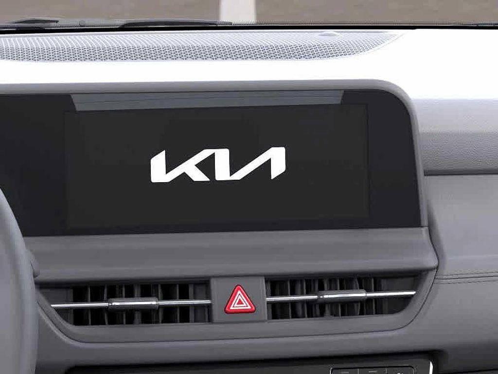 new 2026 Kia Seltos car, priced at $31,065