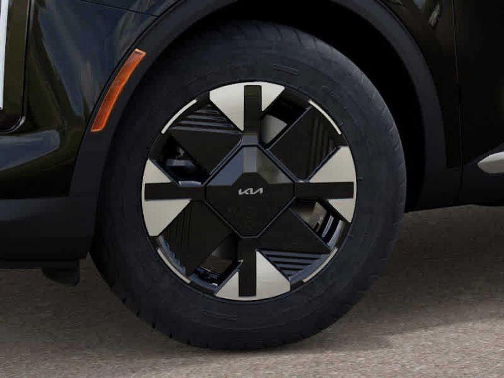 new 2026 Kia Sportage Hybrid car, priced at $32,305