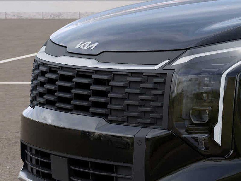 new 2026 Kia Sportage Hybrid car, priced at $32,305