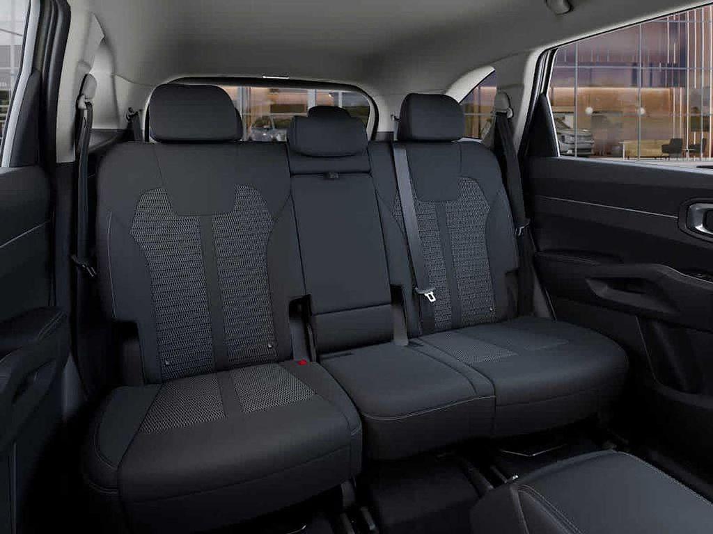 new 2026 Kia Sorento car, priced at $33,935