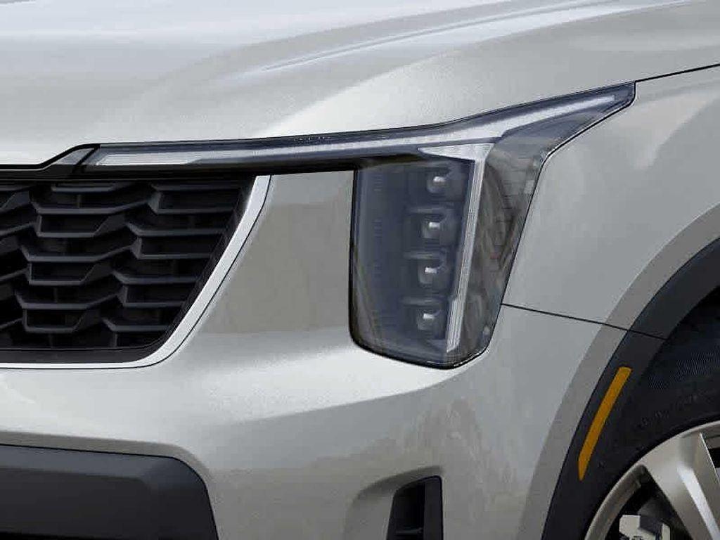 new 2026 Kia Sorento car, priced at $33,935