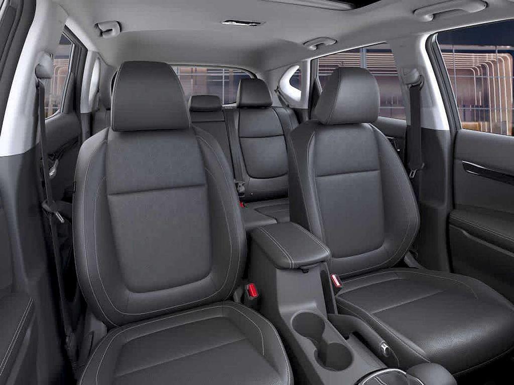 new 2026 Kia Seltos car, priced at $31,035