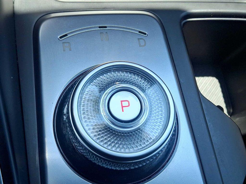 used 2026 Kia Sorento Hybrid car, priced at $37,266