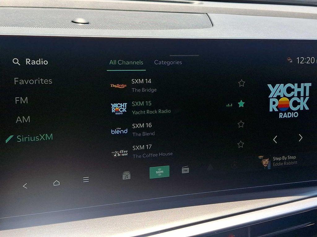 used 2026 Kia Sorento Hybrid car, priced at $37,266