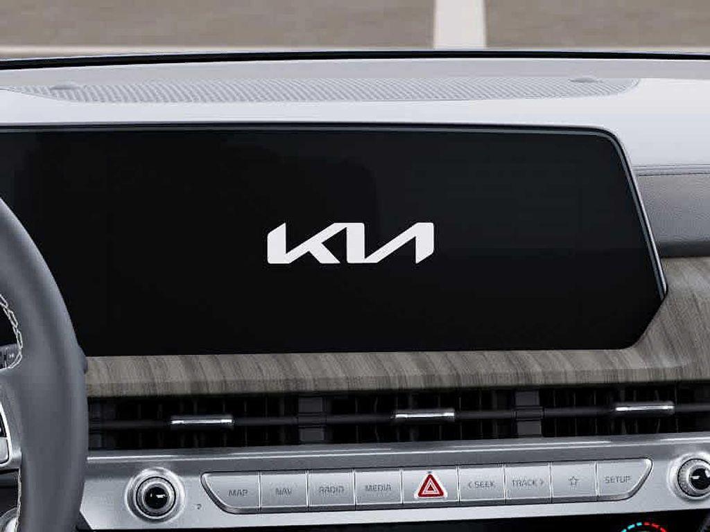 new 2025 Kia Telluride car, priced at $47,260