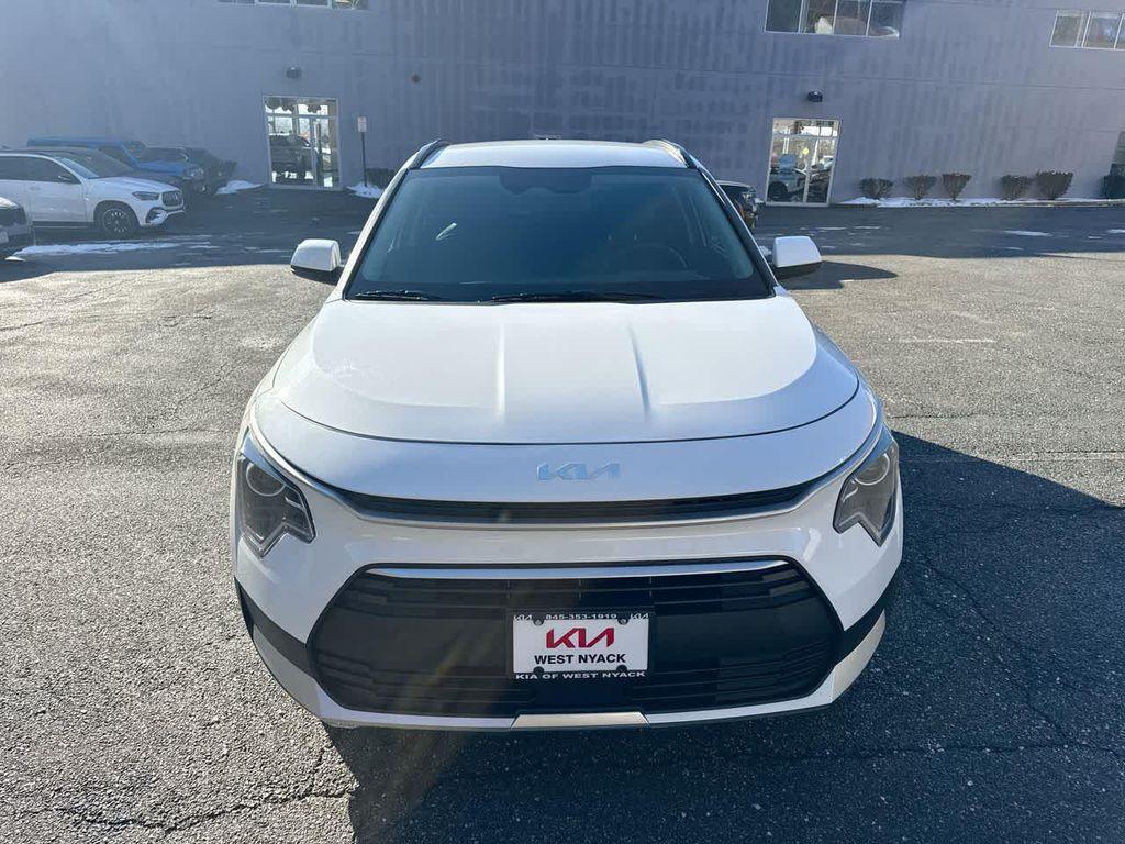 used 2025 Kia Niro Plug-In Hybrid car, priced at $28,774