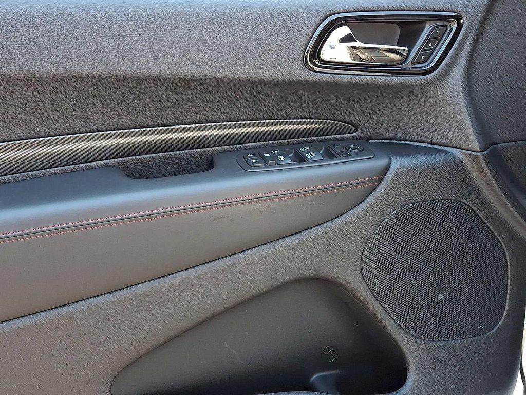 used 2024 Dodge Durango car, priced at $29,371