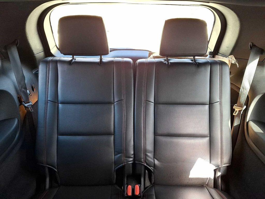 used 2024 Dodge Durango car, priced at $29,371