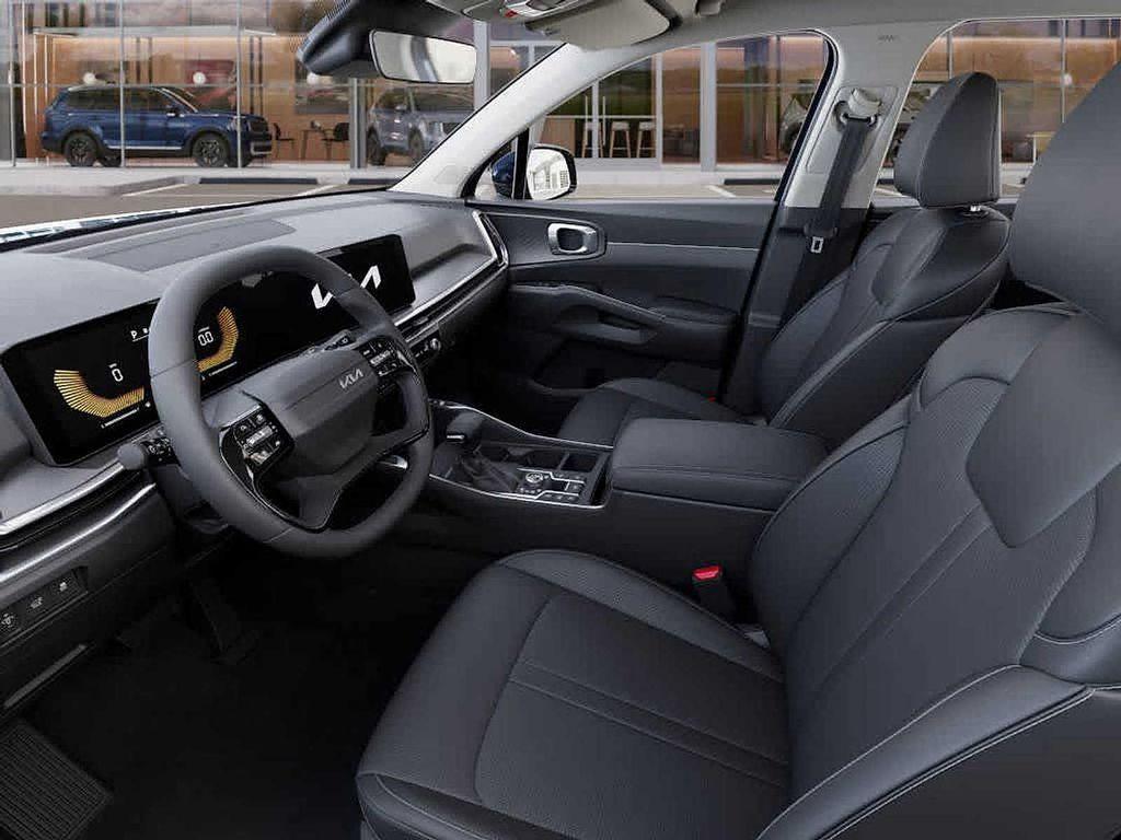 new 2026 Kia Sorento car, priced at $41,995