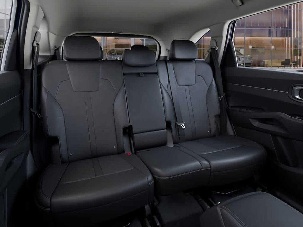 new 2026 Kia Sorento car, priced at $41,995