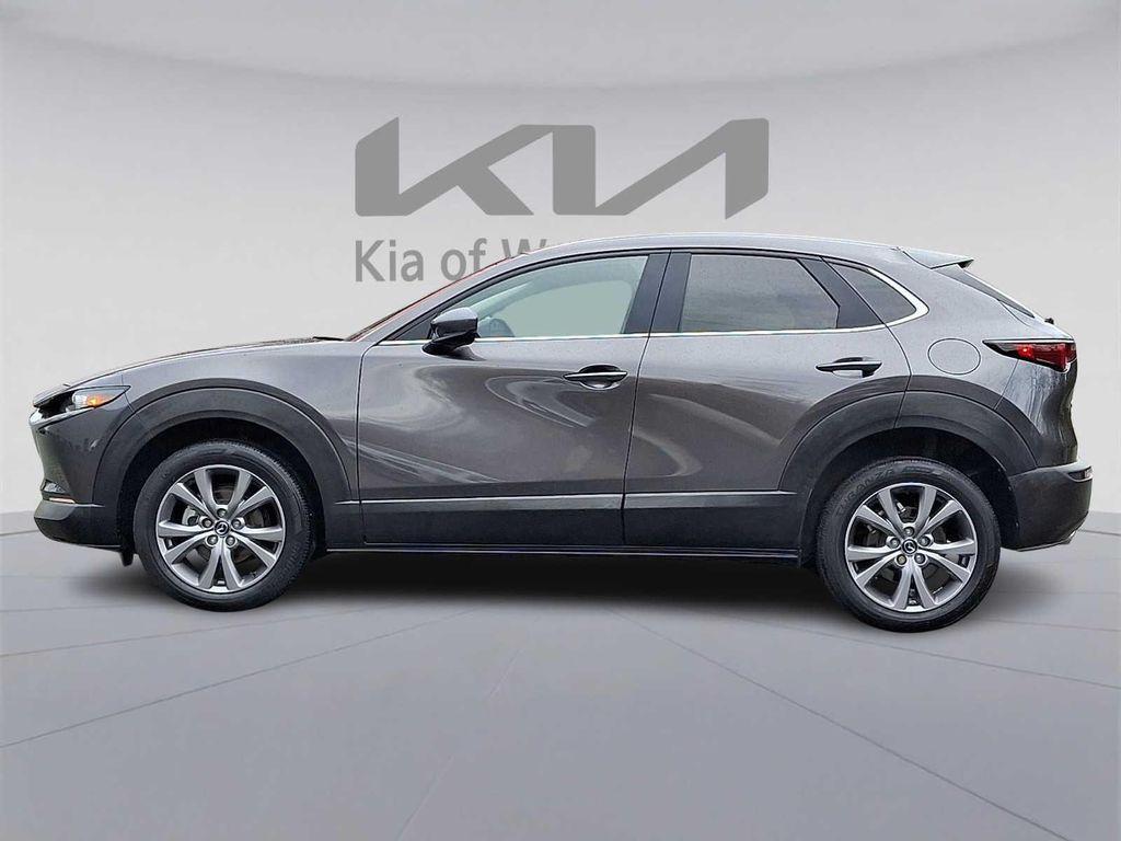 used 2021 Mazda CX-30 car, priced at $18,780