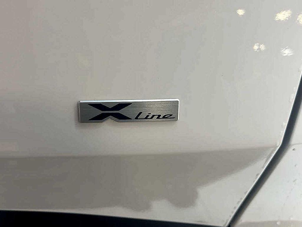 used 2025 Kia Sportage car, priced at $29,104