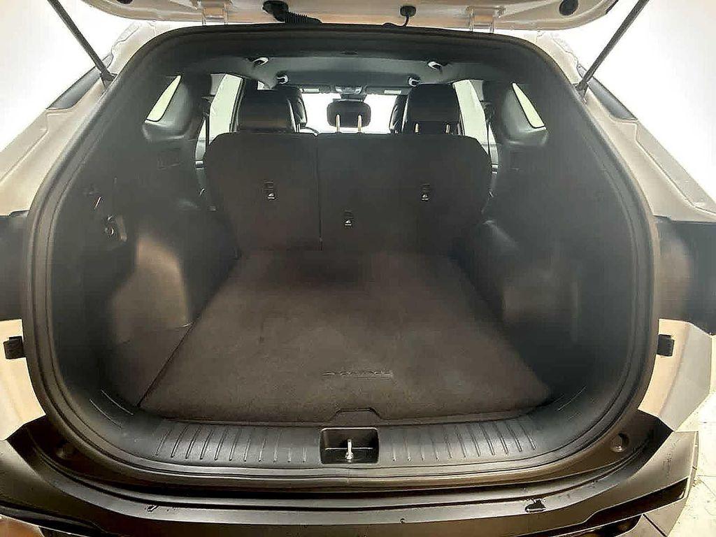 used 2025 Kia Sportage car, priced at $29,104