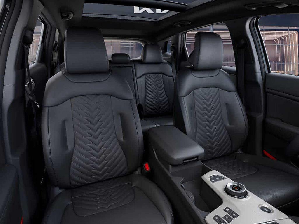 new 2026 Kia Sportage Plug-In Hybrid car, priced at $48,855