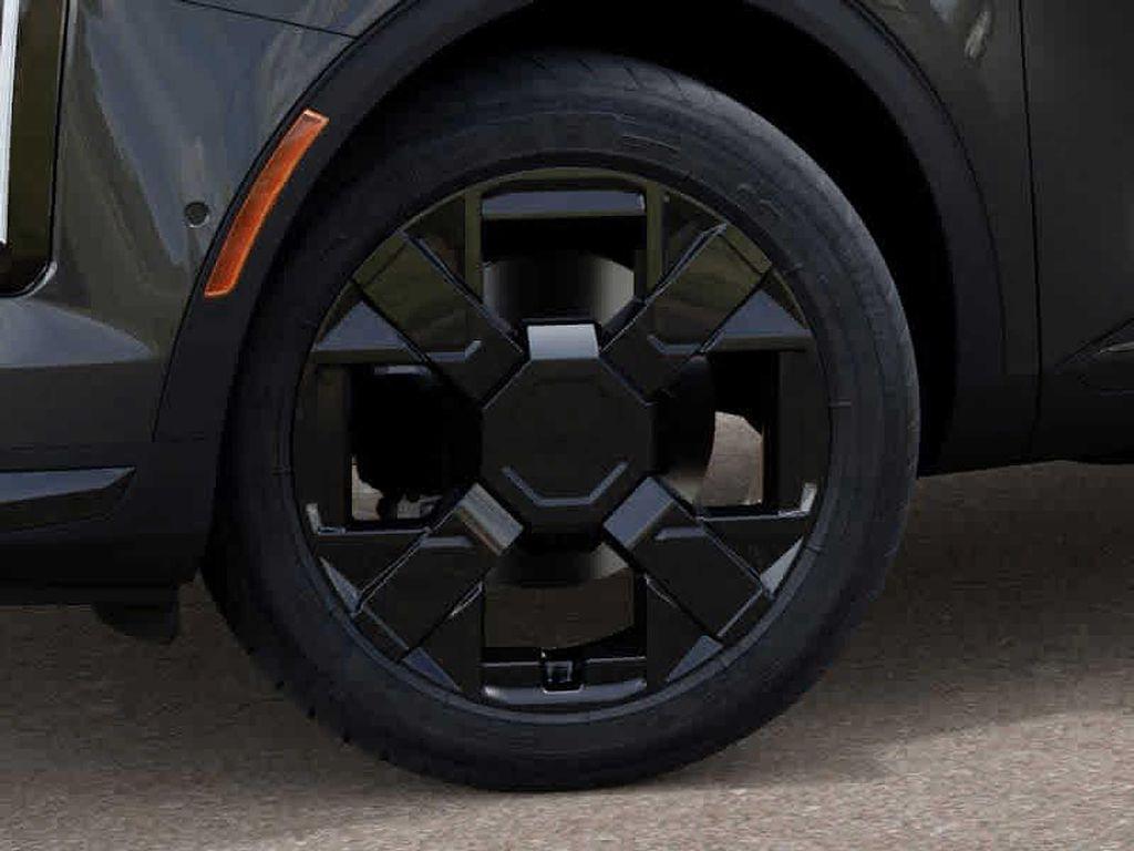 new 2026 Kia Sportage Plug-In Hybrid car, priced at $48,855