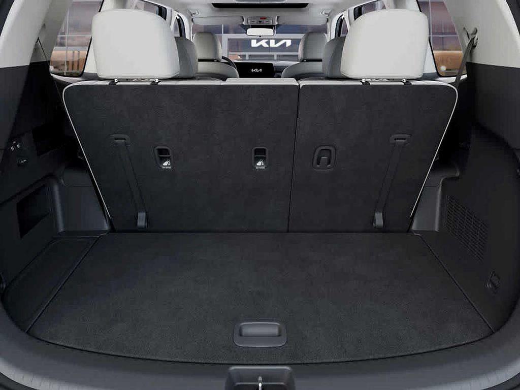 new 2025 Kia Telluride car, priced at $43,635