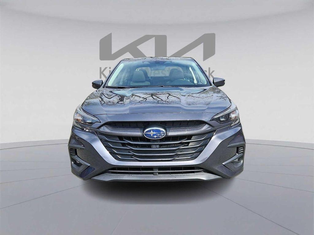 used 2024 Subaru Legacy car, priced at $21,515