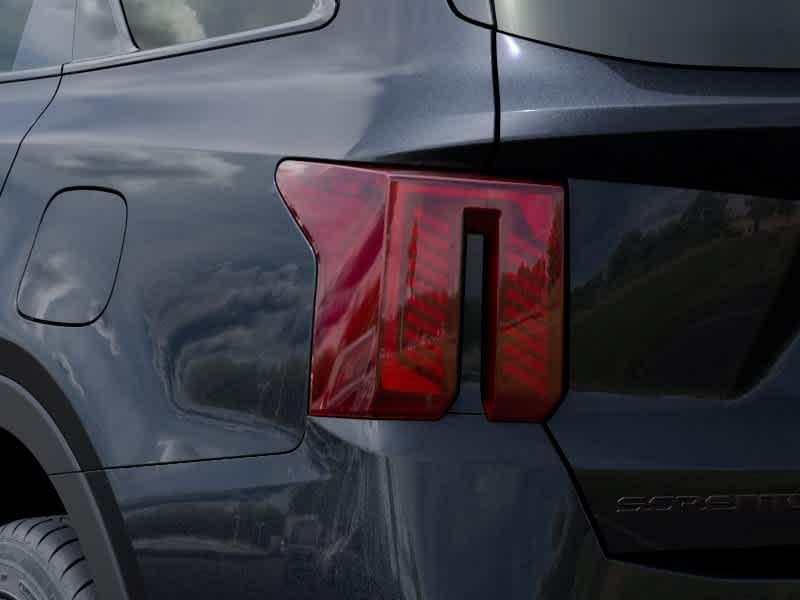 new 2026 Kia Sorento car, priced at $45,850