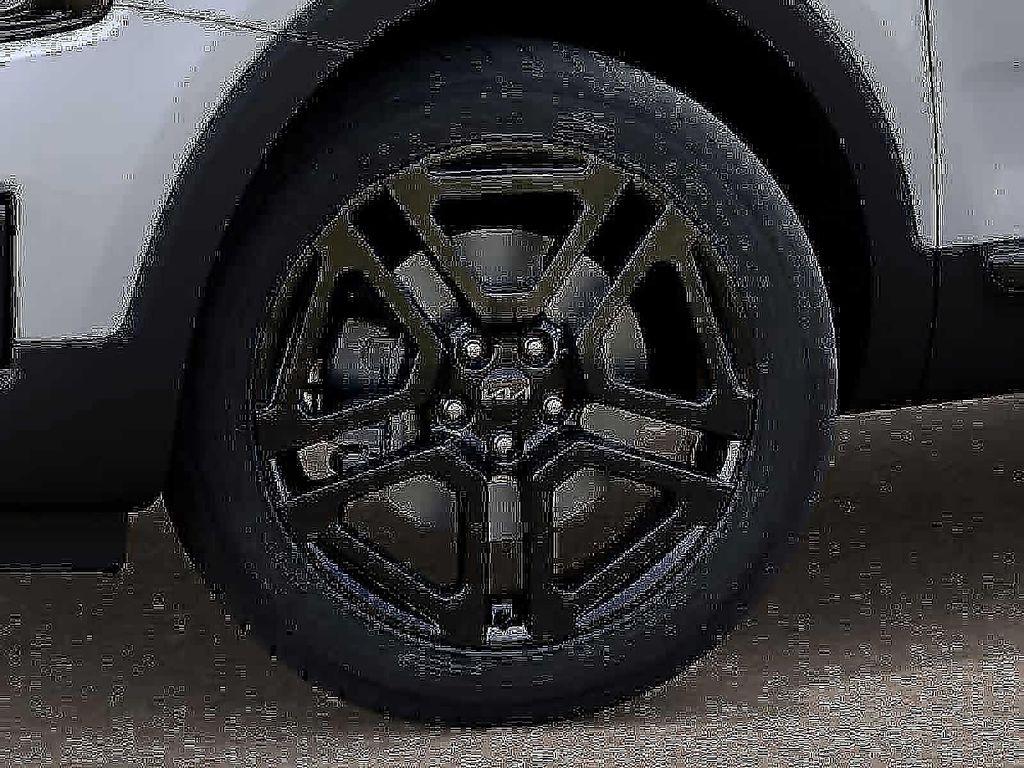 new 2025 Kia Telluride car, priced at $49,025