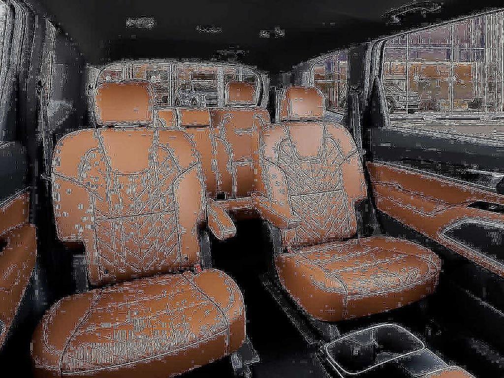 new 2025 Kia Telluride car, priced at $49,025