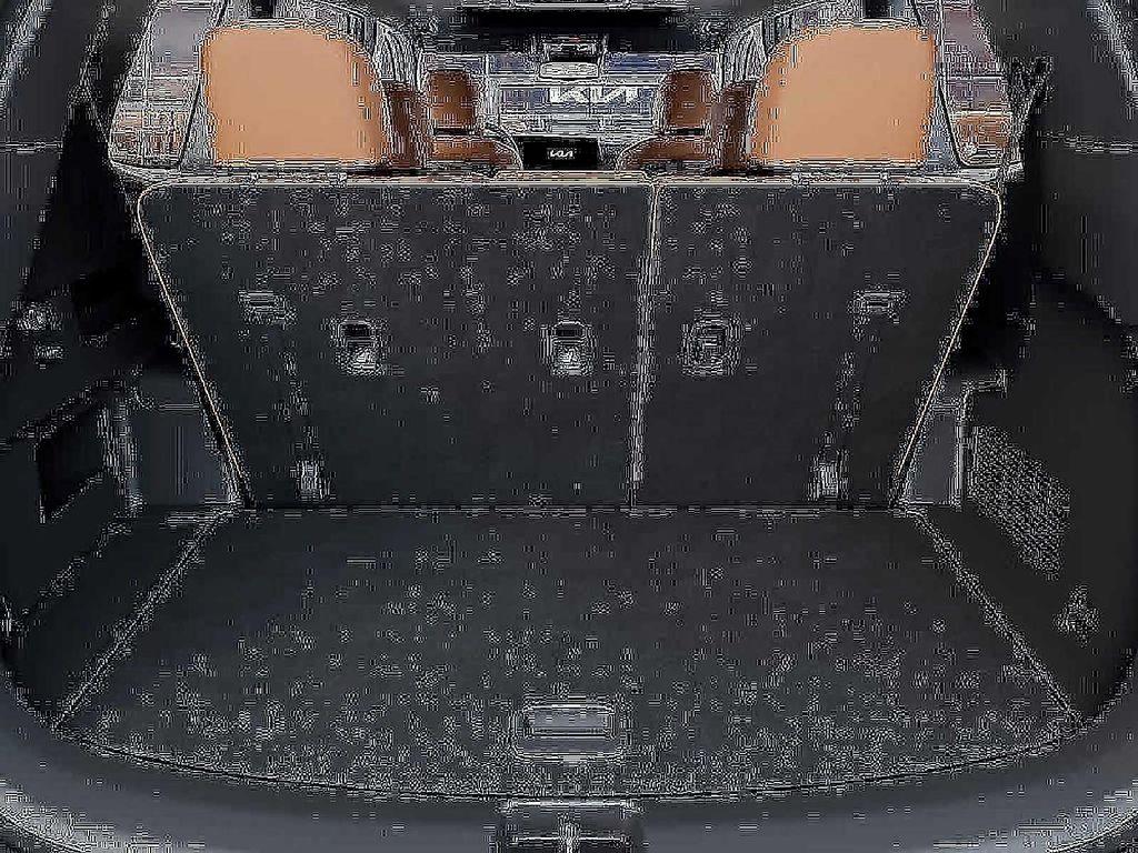 new 2025 Kia Telluride car, priced at $49,025