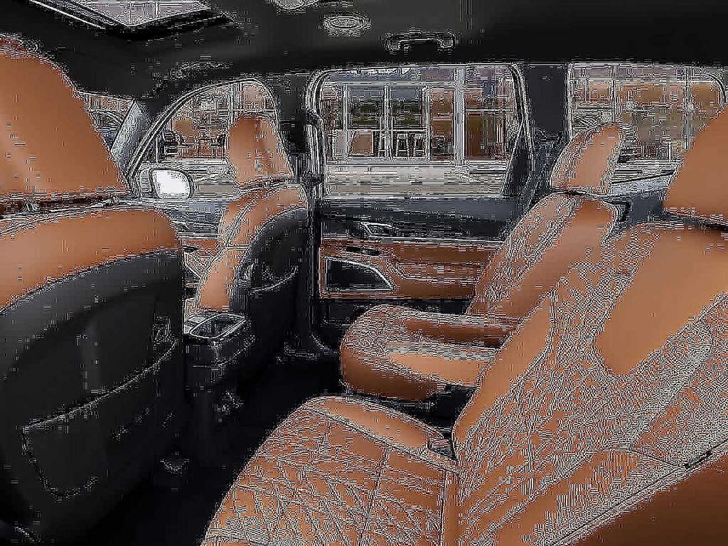 new 2025 Kia Telluride car, priced at $49,025