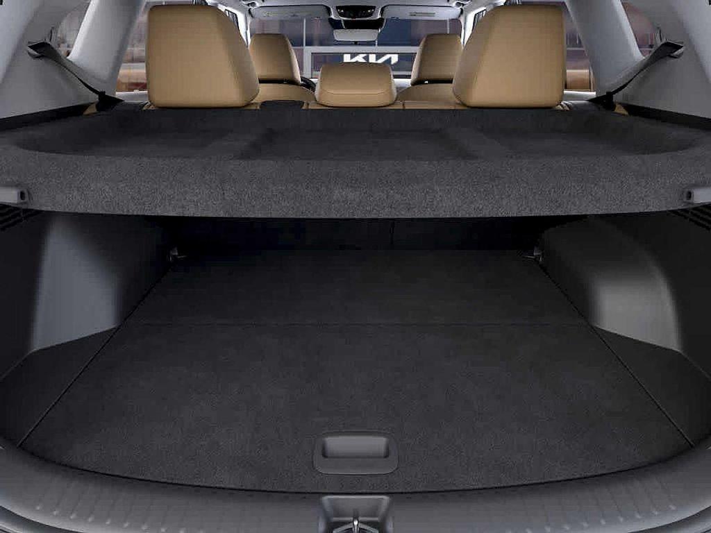 new 2026 Kia Seltos car, priced at $31,430