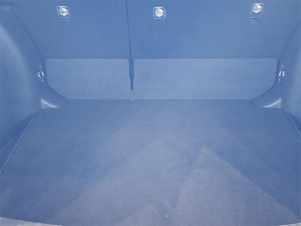 used 2024 Toyota Corolla Cross car, priced at $26,925