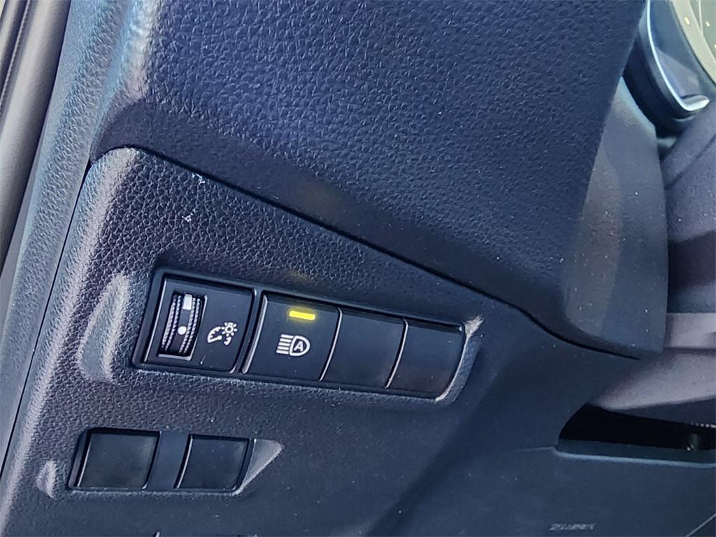 used 2024 Toyota Corolla Cross car, priced at $26,925