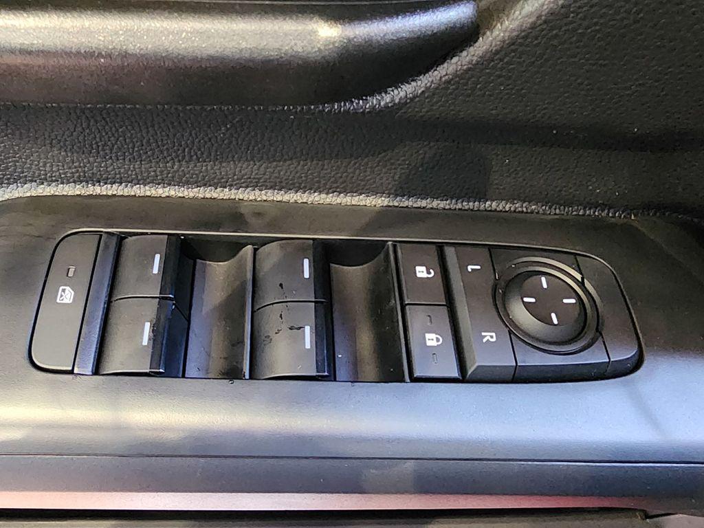 new 2026 Toyota Tacoma car, priced at $42,102