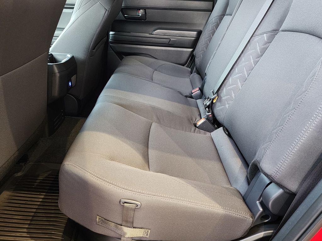 new 2026 Toyota Tacoma car, priced at $42,102