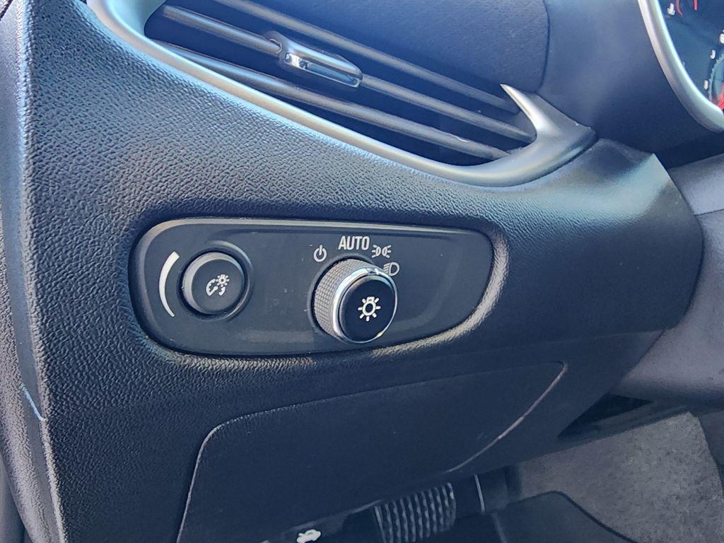 used 2023 Chevrolet Malibu car, priced at $18,994