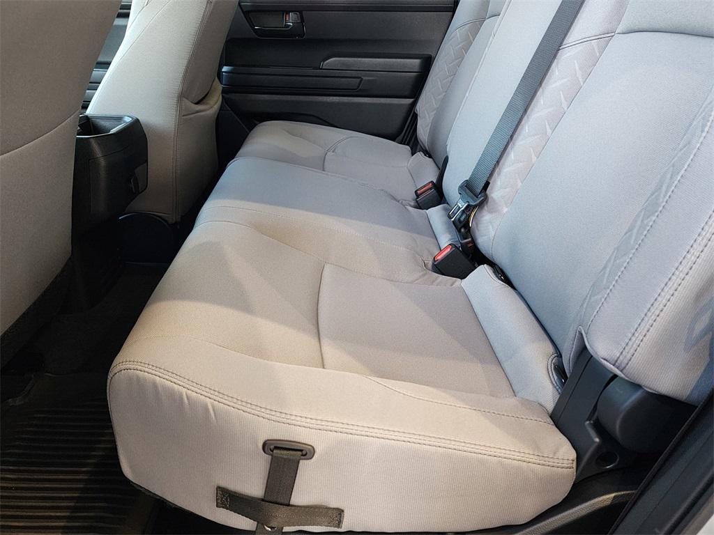 new 2025 Toyota Tacoma car, priced at $39,594